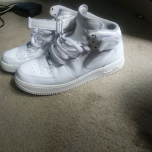 Air Force 1s